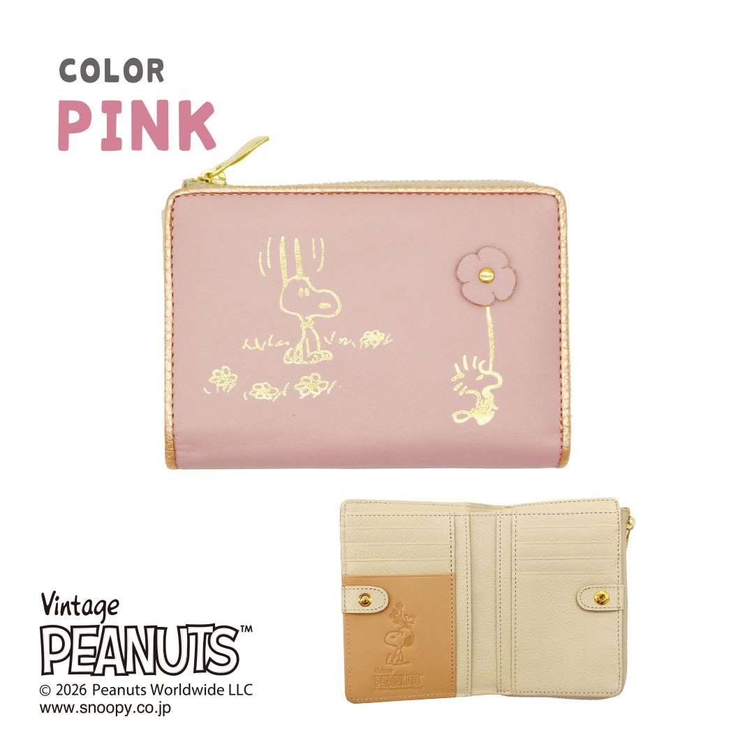 ��PEANUTS/SNOOPY�ۥ��̡��ԡ� ����ޤ���� �쥶����Blossom�ۡ�sp-73514��