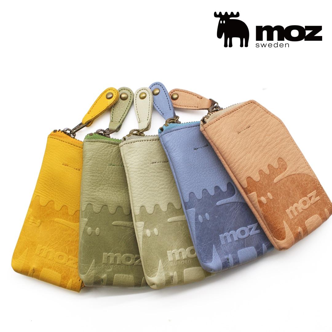 moz/モズ】キーケース【Elk】[moz86074]