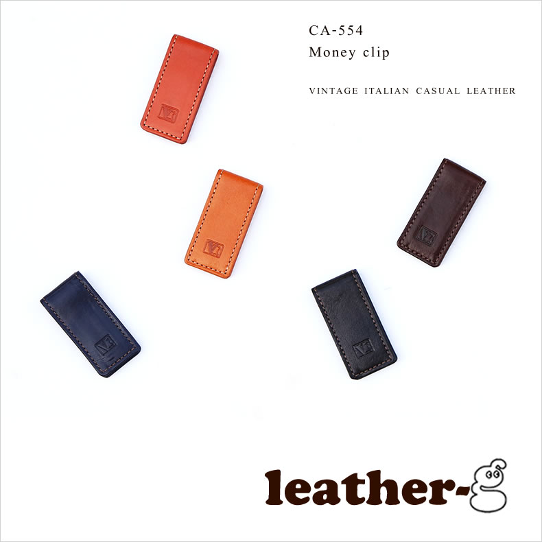 �ڥ쥶������/leather-g�ۥ����ꥢ��쥶���ޥ͡�����åס�CA-554��