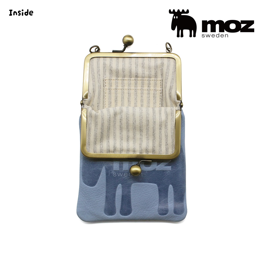 moz/モズ】マルチケースショルダー【Elk】[moz86075]