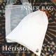 �ڥ��꥽��/HERISSON�ۥ���ʡ��Хå� ��ǥ����� �ʥ��� [heri-25290]�����Τ������Ȥʤ�ޤ�