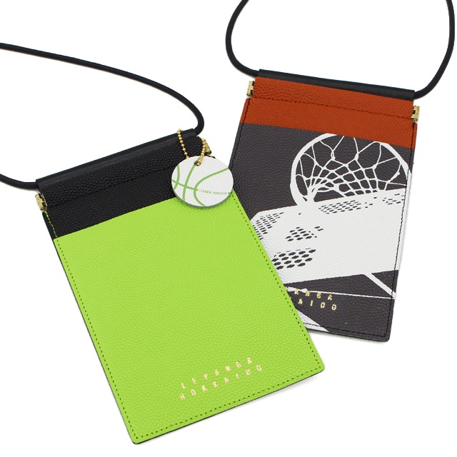 �����佪λ��LEVANGA HOKKAIDO �Х����� ���ޡ��ȥݥ����å� ���ޥۥݥ����å�