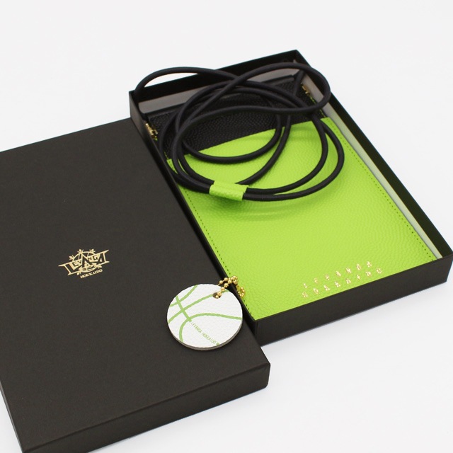 �����佪λ��LEVANGA HOKKAIDO �Х����� ���ޡ��ȥݥ����å� ���ޥۥݥ����å�