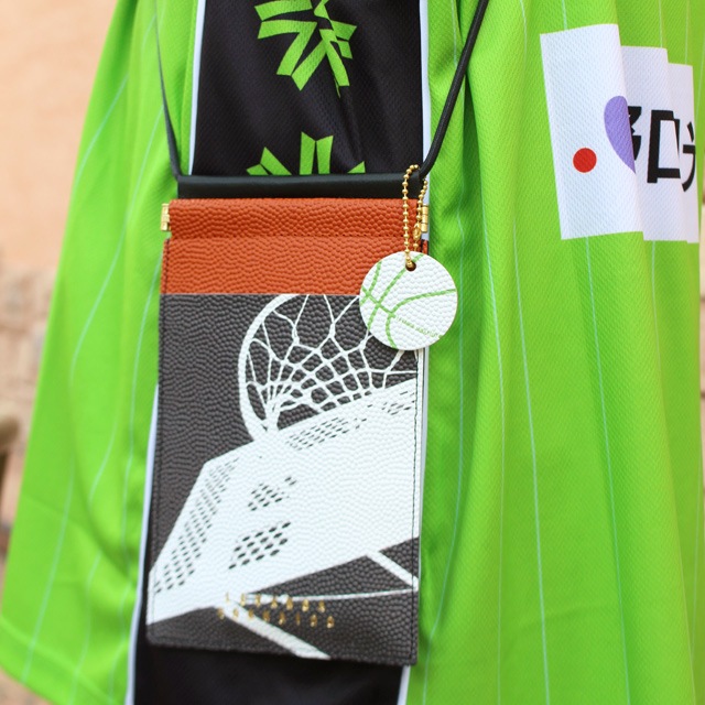 �����佪λ��LEVANGA HOKKAIDO �Х����� ���ޡ��ȥݥ����å� ���ޥۥݥ����å�