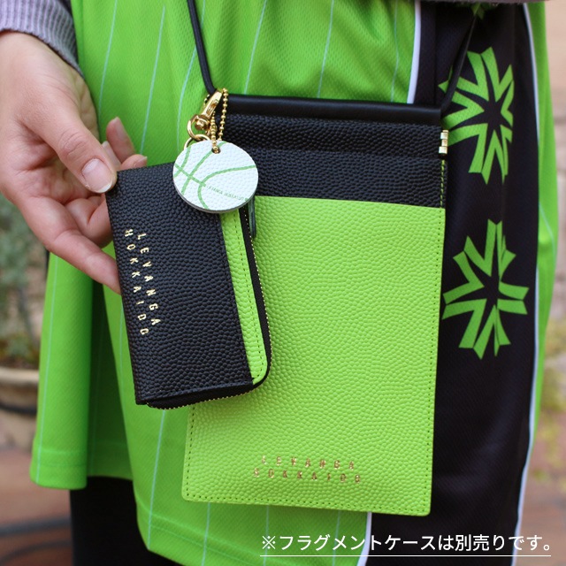 �����佪λ��LEVANGA HOKKAIDO �Х����� ���ޡ��ȥݥ����å� ���ޥۥݥ����å�