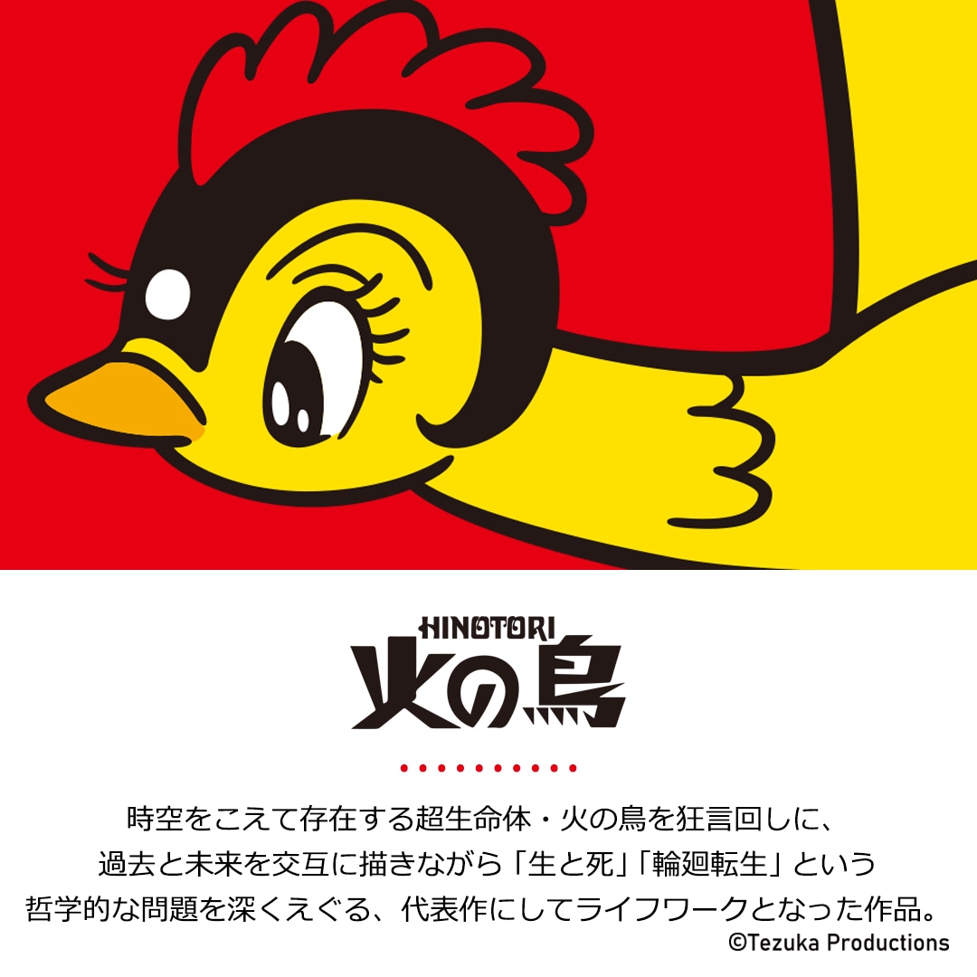 ڼͼ饯ܳ ݡ Ŵӥȥ 󥰥 ֥åå ФĻ ܥε ˥ ҥ祦ĥ ʥ [tezuka-002]