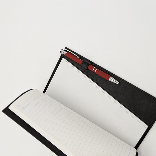 �ڥ쥶������/leather-g�ۥХ����פΥΡ��ȥ��С�(A5������) ��̾�����Բľ��� [basket-notecover��