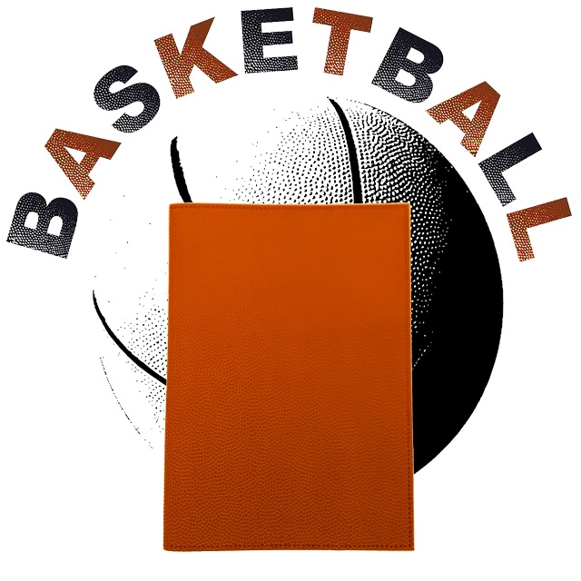 �ڥ쥶������/leather-g�ۥХ����פΥΡ��ȥ��С�(A5������) ��̾�����Բľ��� [basket-notecover��