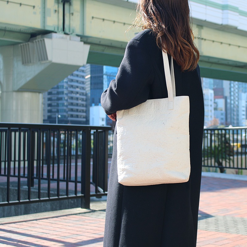 ѥʥåץ뤫줿ȡȥХå Хå ڥԥ˥㡼/pinamore ƥʥ֥ sdgs A4pina-totebag