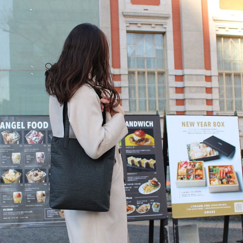 ѥʥåץ뤫줿ȡȥХå Хå ڥԥ˥㡼/pinamore ƥʥ֥ sdgs A4pina-totebag