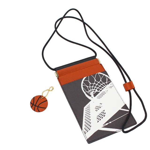 ХפΥޥۥݥå ޥ  ǥ  쥶 ڥʥ䥹ݡġ ̾Բľ [basket-smartcase]