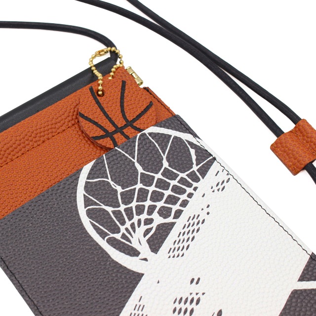 ХפΥޥۥݥå ޥ  ǥ  쥶 ڥʥ䥹ݡġ ̾Բľ [basket-smartcase]