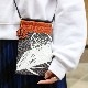 ХפΥޥۥݥå ޥ  ǥ  쥶 ڥʥ䥹ݡġ ̾Բľ [basket-smartcase]