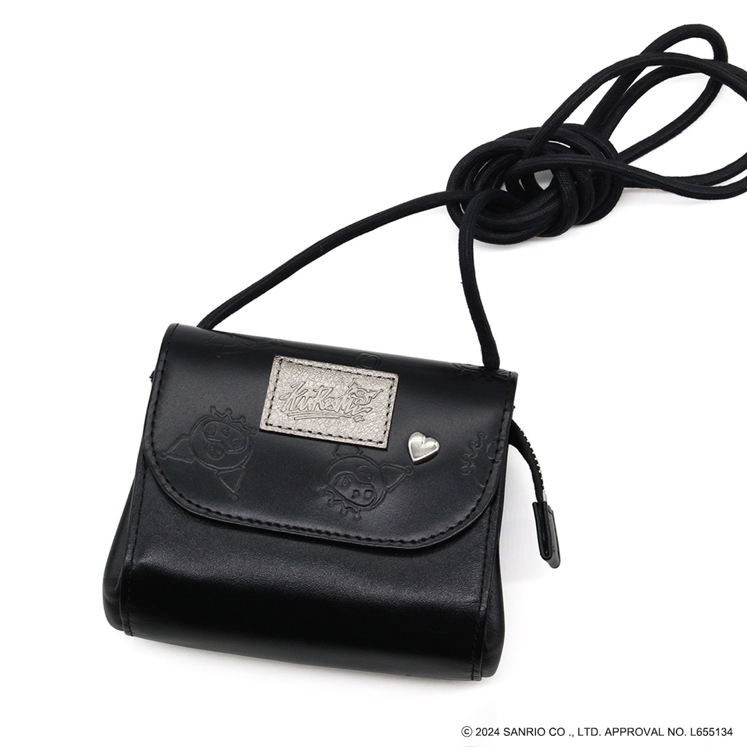 �ڥ���ꥪ����饯������/����ꥪ��KUROMI ������ �ݡ��� �ܳ�[san-87133]