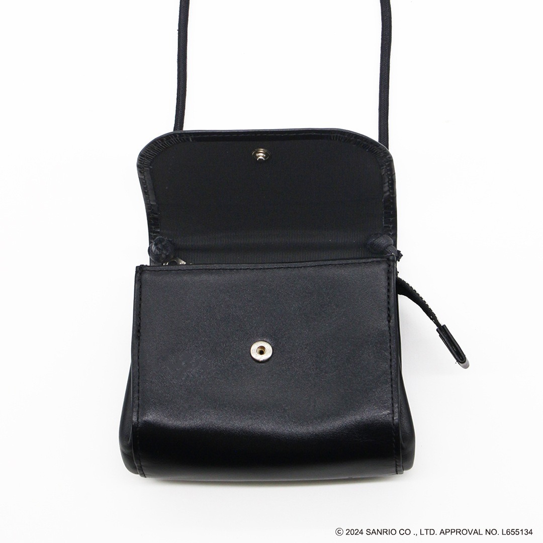 �ڥ���ꥪ����饯������/����ꥪ��KUROMI ������ �ݡ��� �ܳ�[san-87133]