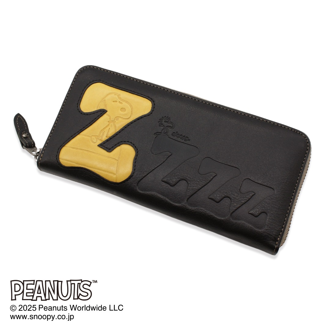 ��PEANUTS/SNOOPY�ۥ��̡��ԡ��Υ饦���Ĺ���ۡ�ZZZ�ۡ�sp-73530��