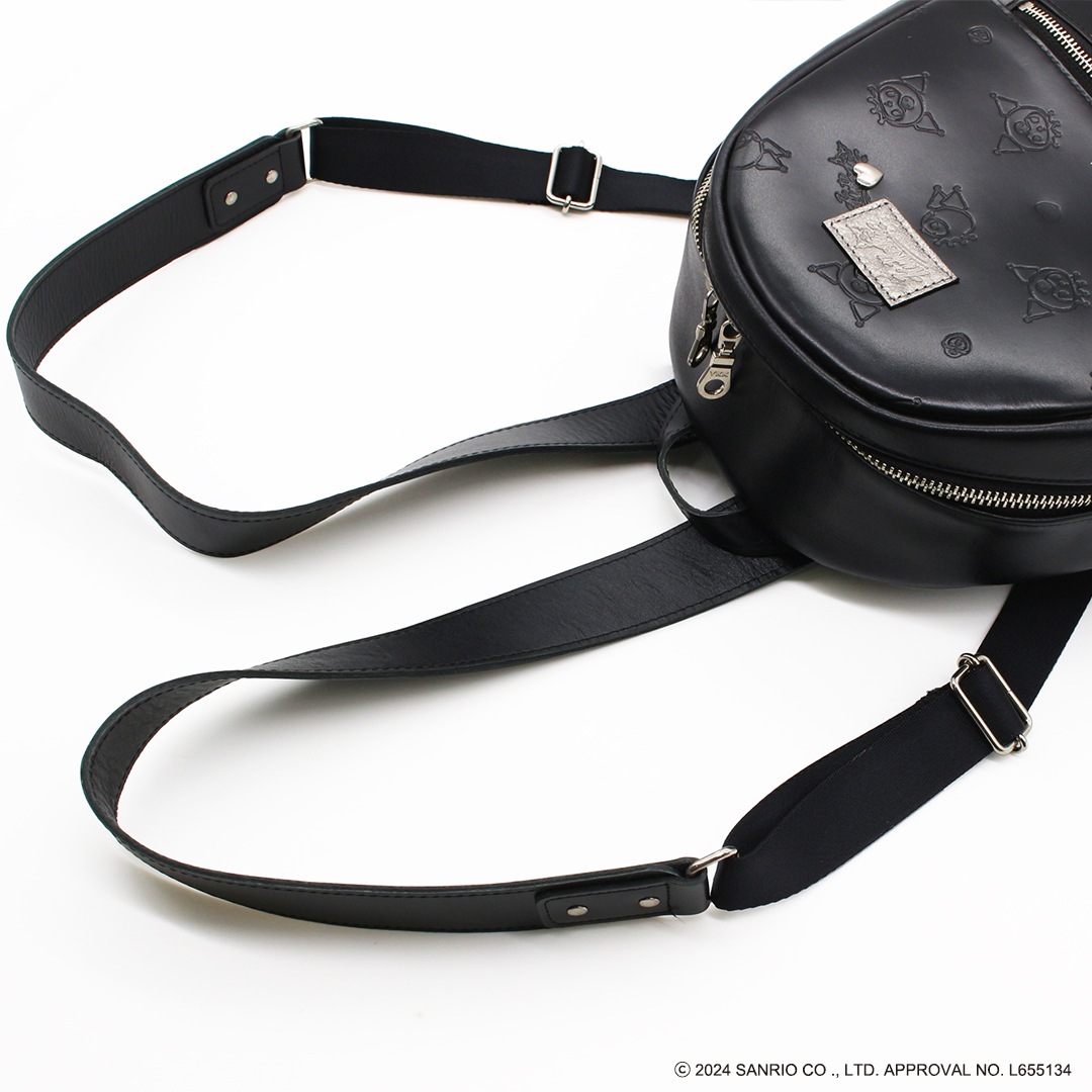 �ڥ���ꥪ����饯������/����ꥪ��KUROMI ������ ���å� �ܳ� [san-87134]