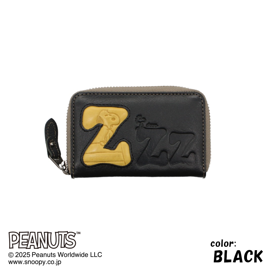 PEANUTS/SNOOPY】スヌーピーのマルチケース【ZZZ】［sp-73531］