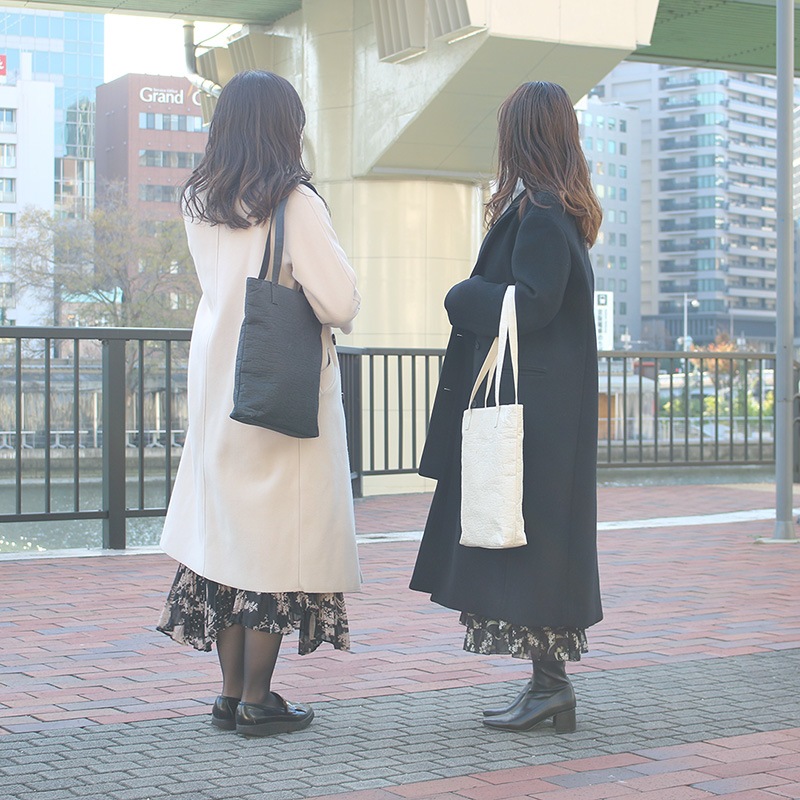 �ڥ����ȥ�åȾ��ʡۥѥ��ʥåץ뤫����줿�ȡ��ȥХå� ���������Хå� �ڥԥ˥㡼��/pinamore�� �����ƥʥ֥� sdgs A4��pina-totebag��