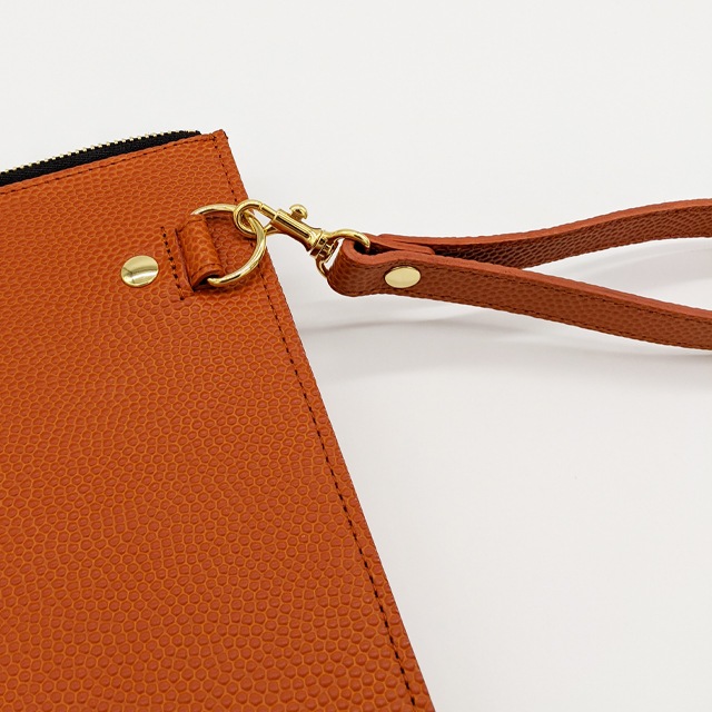 ������λ�ڥ쥶������/leather-g�ۥХ����פΥ���å��Хå� ��̾�����Բľ��� [basket-clutch��