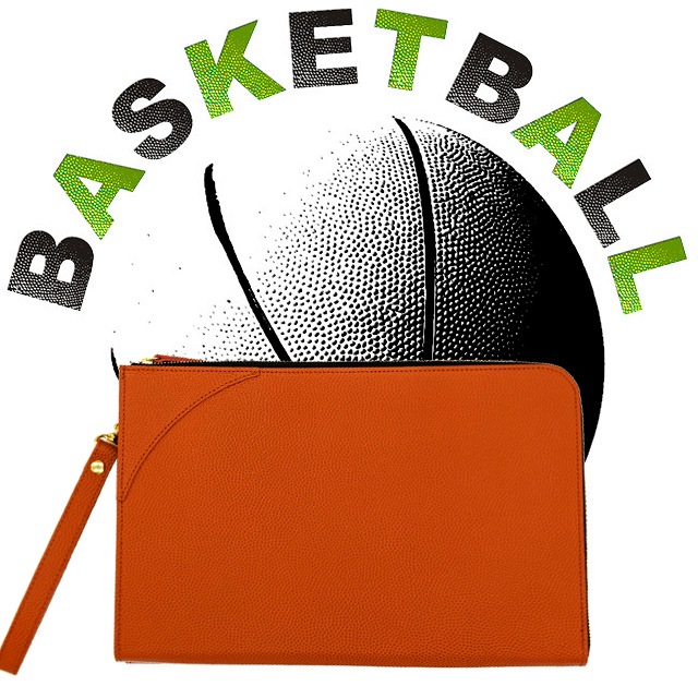 ������λ�ڥ쥶������/leather-g�ۥХ����פΥ���å��Хå� ��̾�����Բľ��� [basket-clutch��