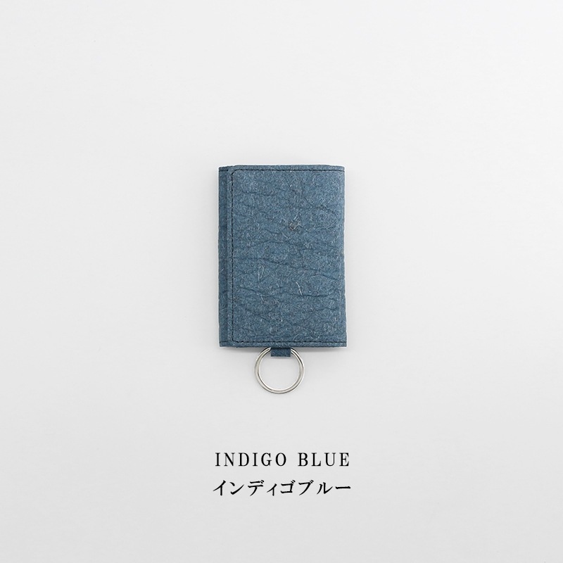 �ڥ����ȥ�åȾ��ʡۥѥ��ʥåץ뤫����줿���������� �ڥԥ˥㡼��/pinamore�� �����ƥʥ֥� sdgs��pina-keycase��