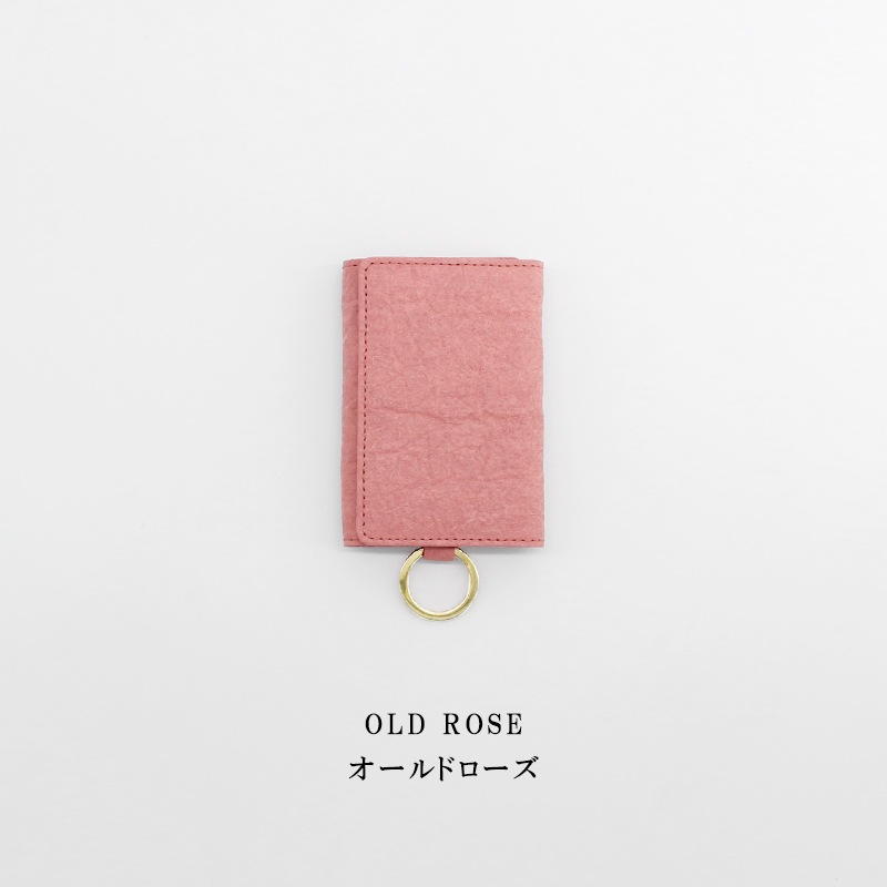 �ڥ����ȥ�åȾ��ʡۥѥ��ʥåץ뤫����줿���������� �ڥԥ˥㡼��/pinamore�� �����ƥʥ֥� sdgs��pina-keycase��