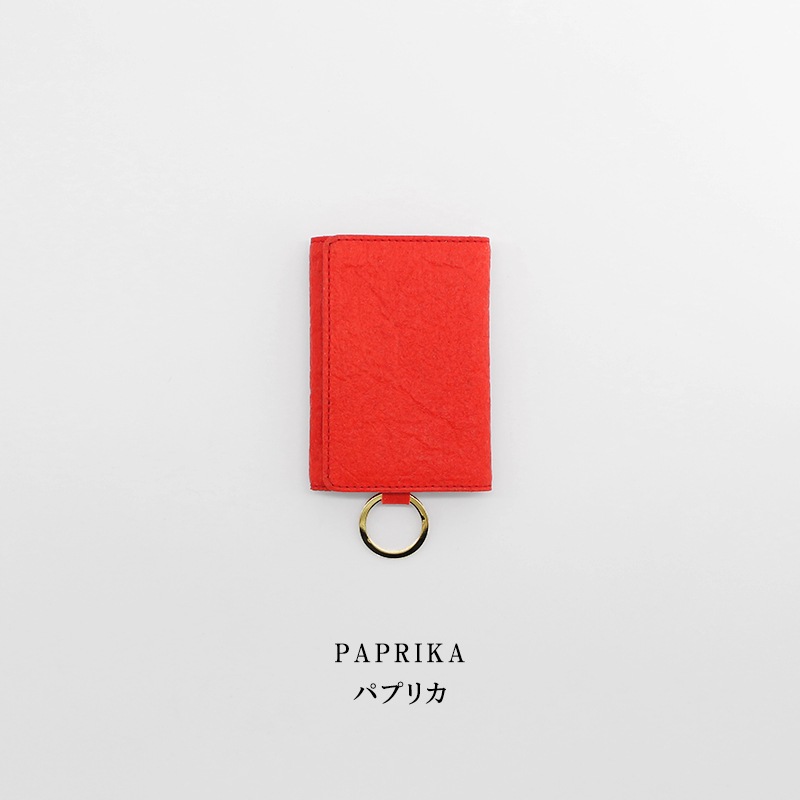 �ڥ����ȥ�åȾ��ʡۥѥ��ʥåץ뤫����줿���������� �ڥԥ˥㡼��/pinamore�� �����ƥʥ֥� sdgs��pina-keycase��