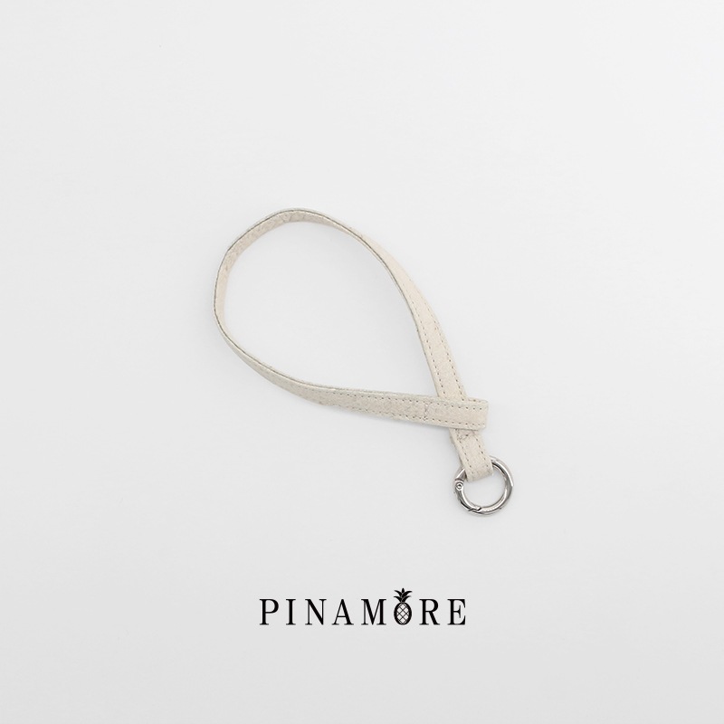 �ѥ��ʥåץ뤫����줿���ȥ�å�  �ڥԥ˥㡼��/pinamore�� �����ƥʥ֥� sdgs��pina-strap��
