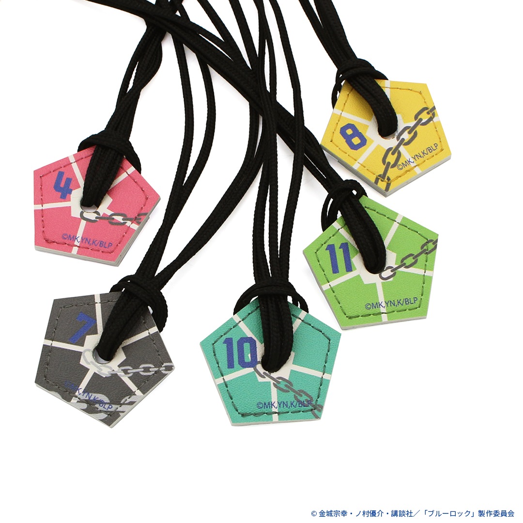 ڥ֥롼åߥХߥʥ ۥ åܡǺ å[bluelock-goenholder]