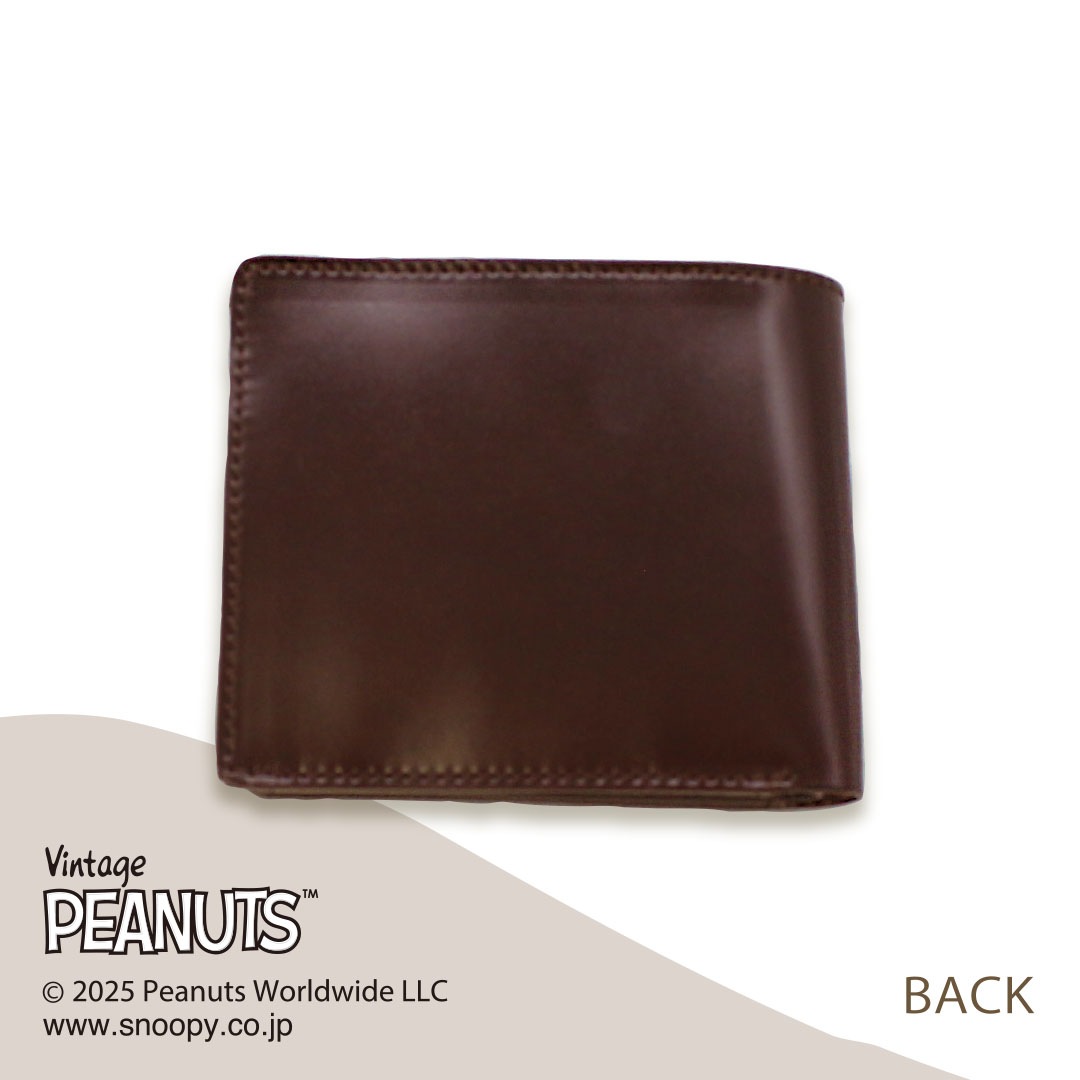 ��PEANUTS/SNOOPY�ۥ��̡��ԡ� ����ޤ���ۡ�75TH CORDOVAN�ۡ�sp-73497��