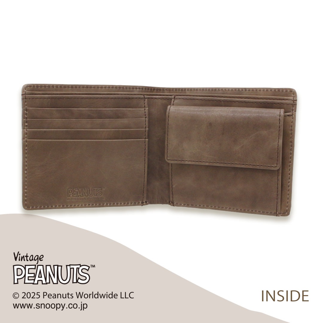 ��PEANUTS/SNOOPY�ۥ��̡��ԡ� ����ޤ���ۡ�75TH CORDOVAN�ۡ�sp-73497��