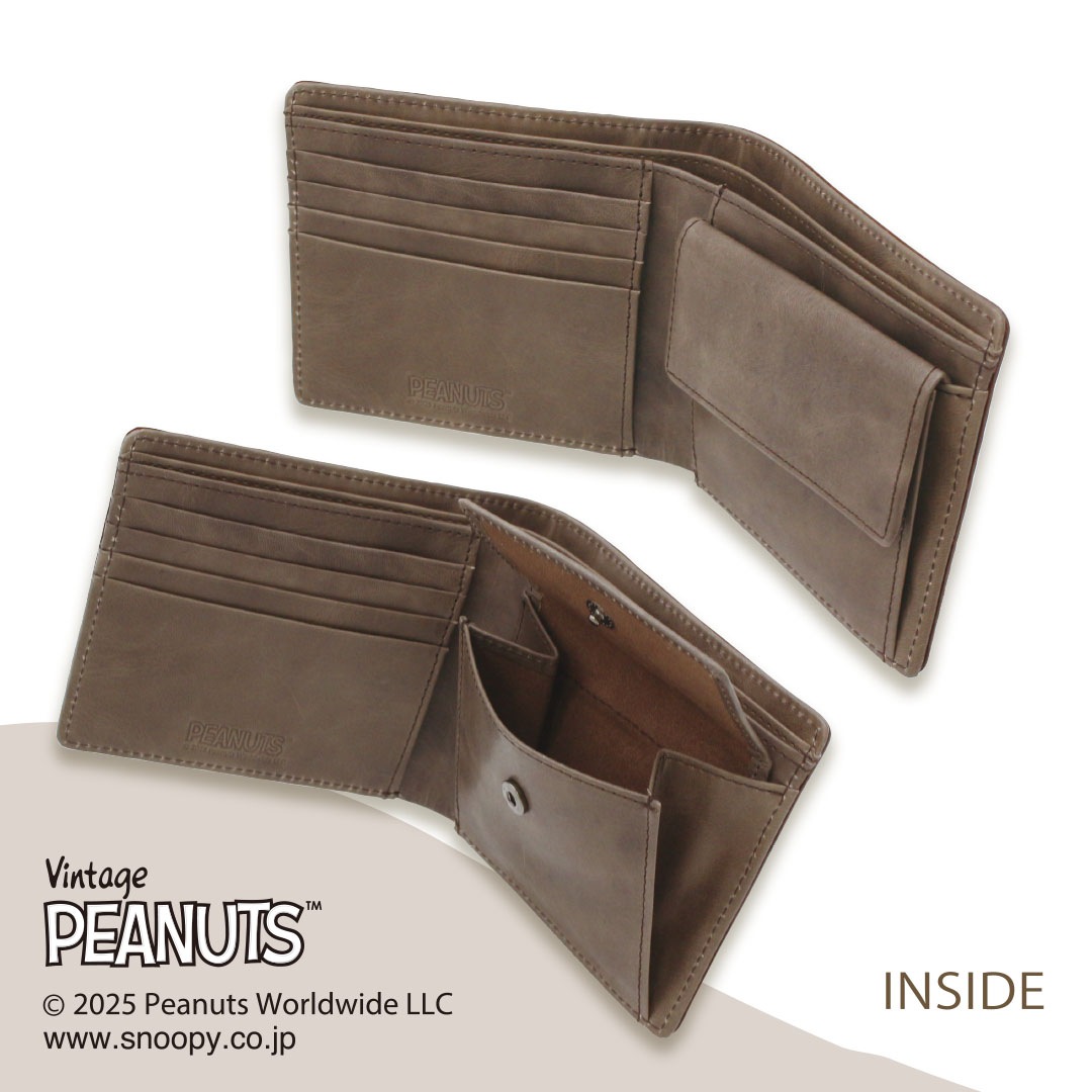 ��PEANUTS/SNOOPY�ۥ��̡��ԡ� ����ޤ���ۡ�75TH CORDOVAN�ۡ�sp-73497��