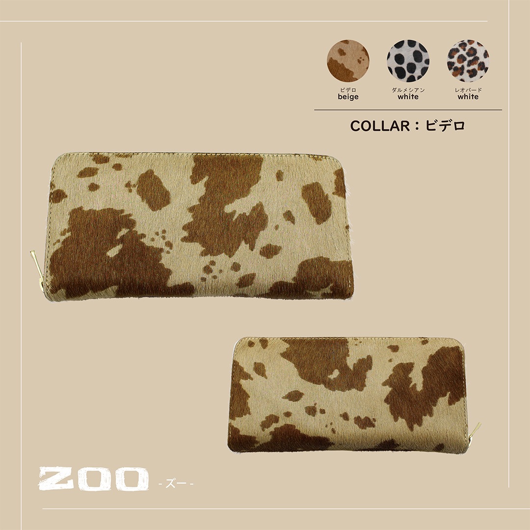��S.O.A�ۥϥ饳(�����ճ�) �饦��ɥե����ʡ�«���� Ĺ���ۡ�ZOO��[soa-78141]