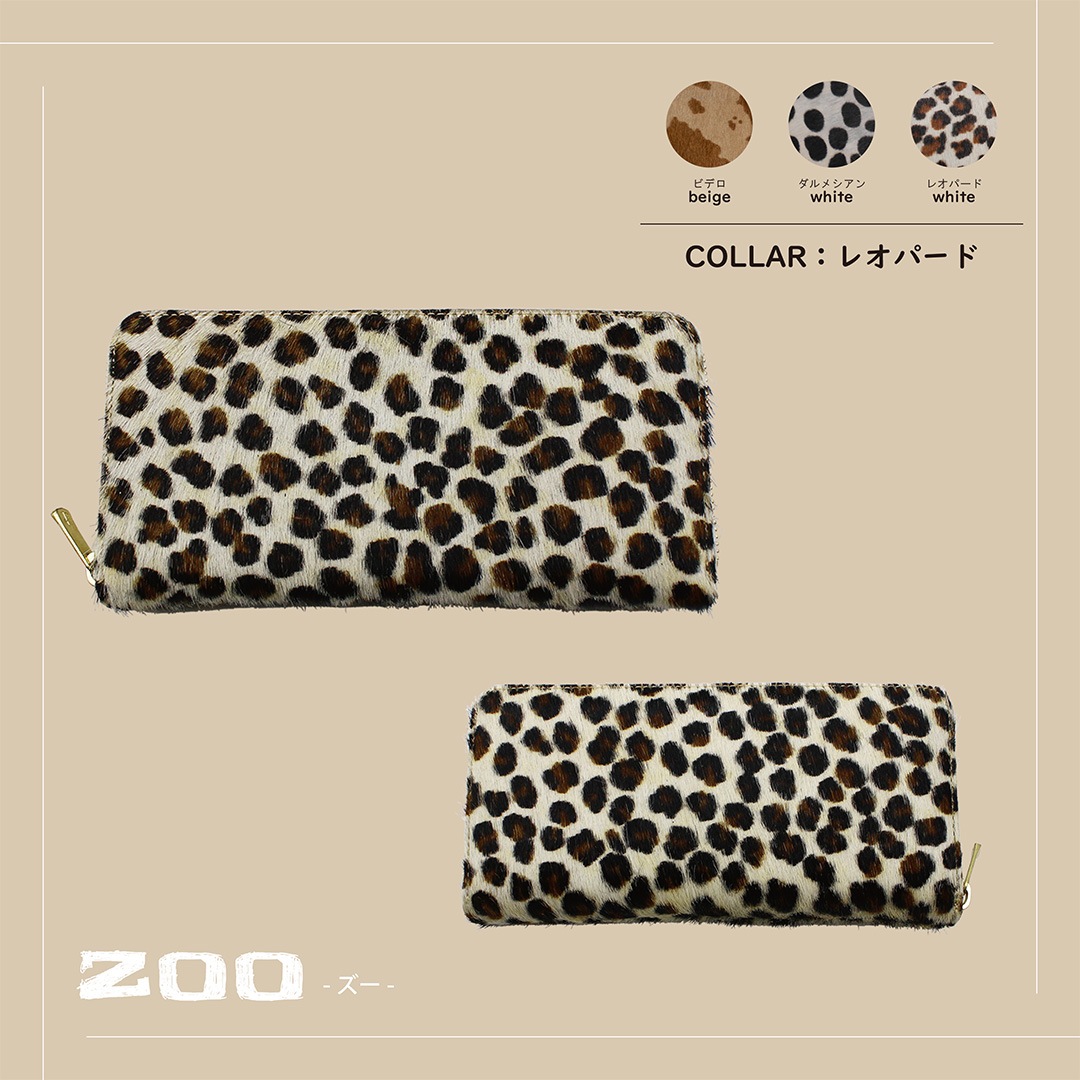 ��S.O.A�ۥϥ饳(�����ճ�) �饦��ɥե����ʡ�«���� Ĺ���ۡ�ZOO��[soa-78141]
