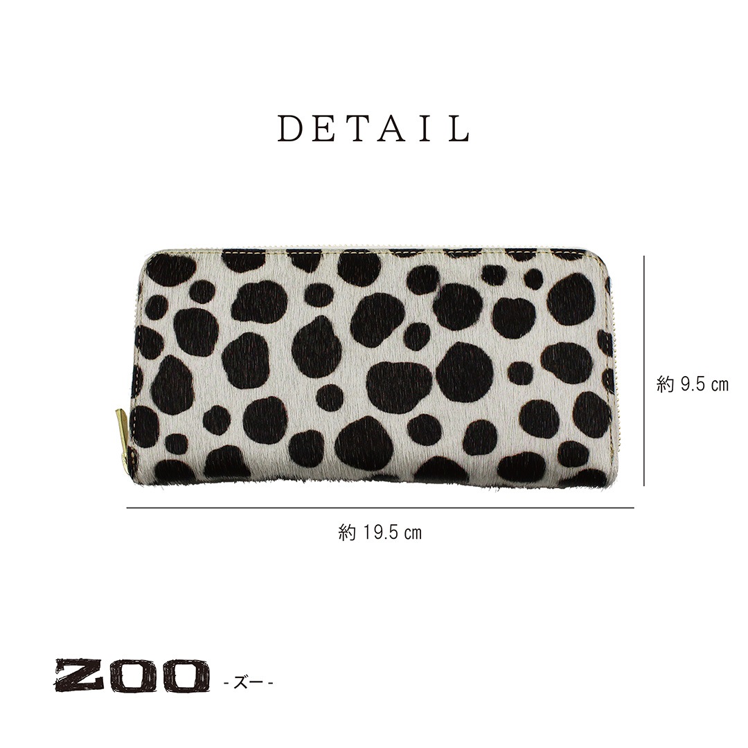 ��S.O.A�ۥϥ饳(�����ճ�) �饦��ɥե����ʡ�«���� Ĺ���ۡ�ZOO��[soa-78141]