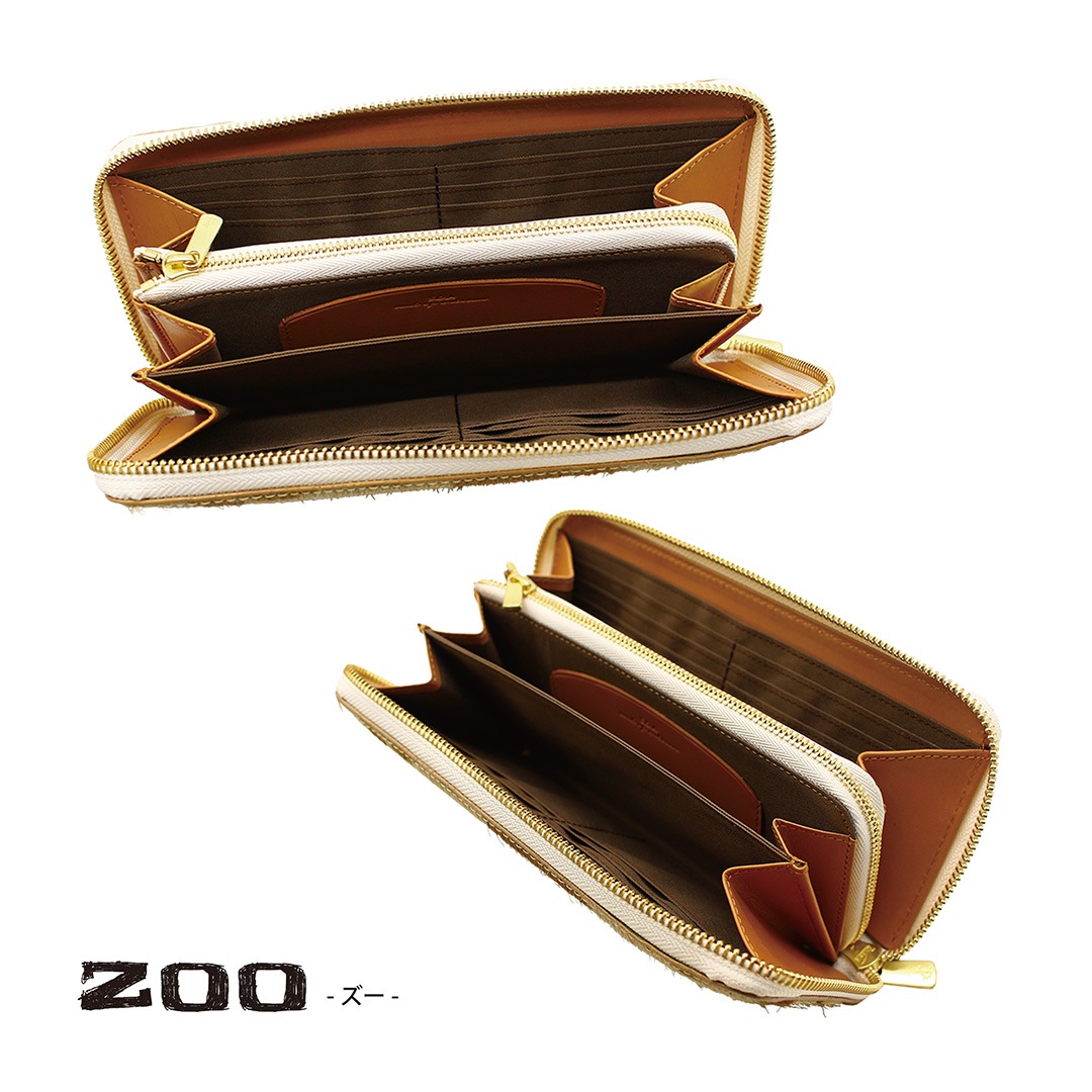 ��S.O.A�ۥϥ饳(�����ճ�) �饦��ɥե����ʡ�«���� Ĺ���ۡ�ZOO��[soa-78141]