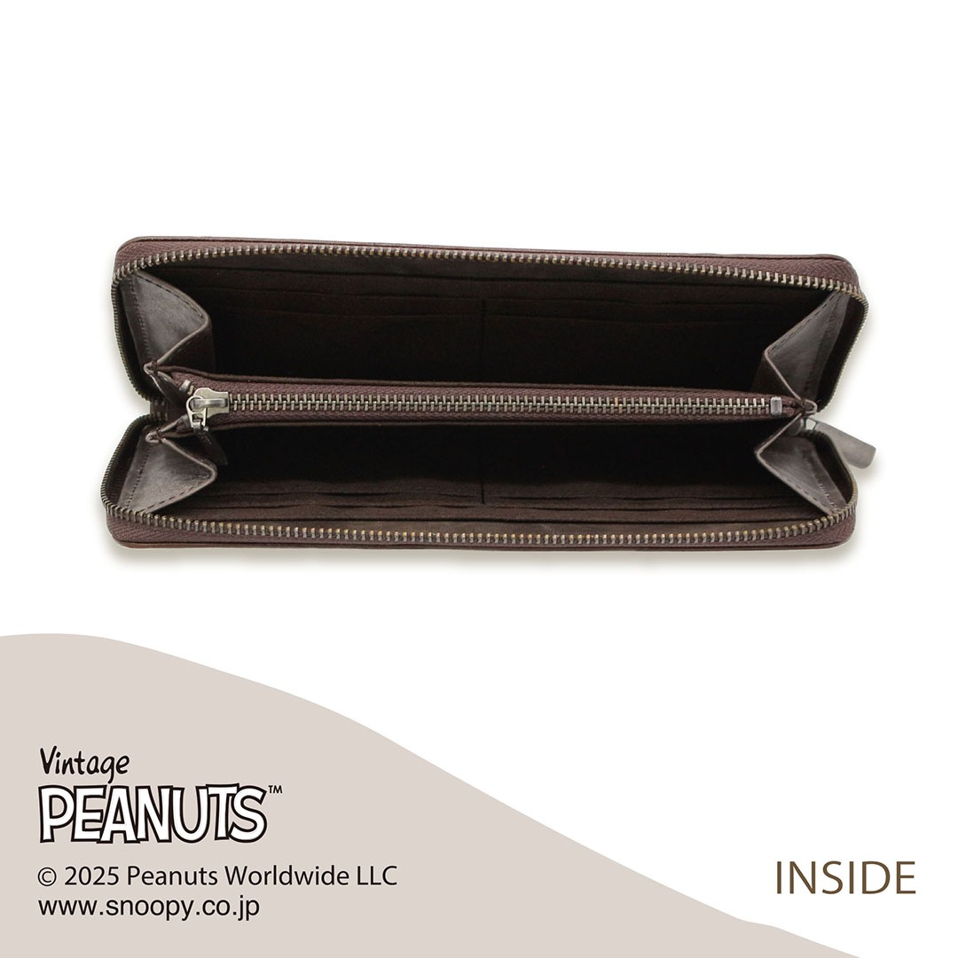 ��PEANUTS/SNOOPY�ۥ��̡��ԡ� �饦���Ĺ���ۡ�75TH CORDOVAN�ۡ�sp-73498��
