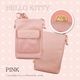 ��HELLO KITTY/����ꥪ����饯�������ۥϥ������ƥ� �ܳ� �ݥ����åȡ�kitty-87101��