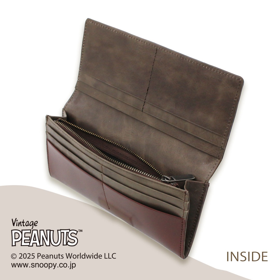 ��PEANUTS/SNOOPY�ۥ��̡��ԡ� Ĺ���ۡ�75TH CORDOVAN�ۡ�sp-73499��