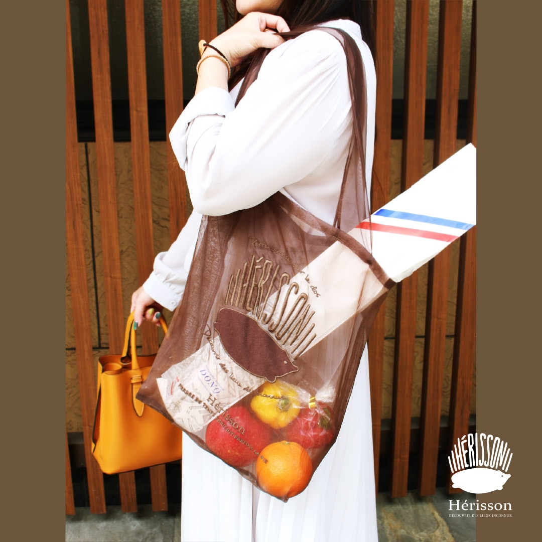 �ڥ��꥽��/HERISSON�ۥȡ��ȥХå����������󥸡����ϥ�ͥ��ߡ��ʥ��� ��ǥ�������[heri-25100]