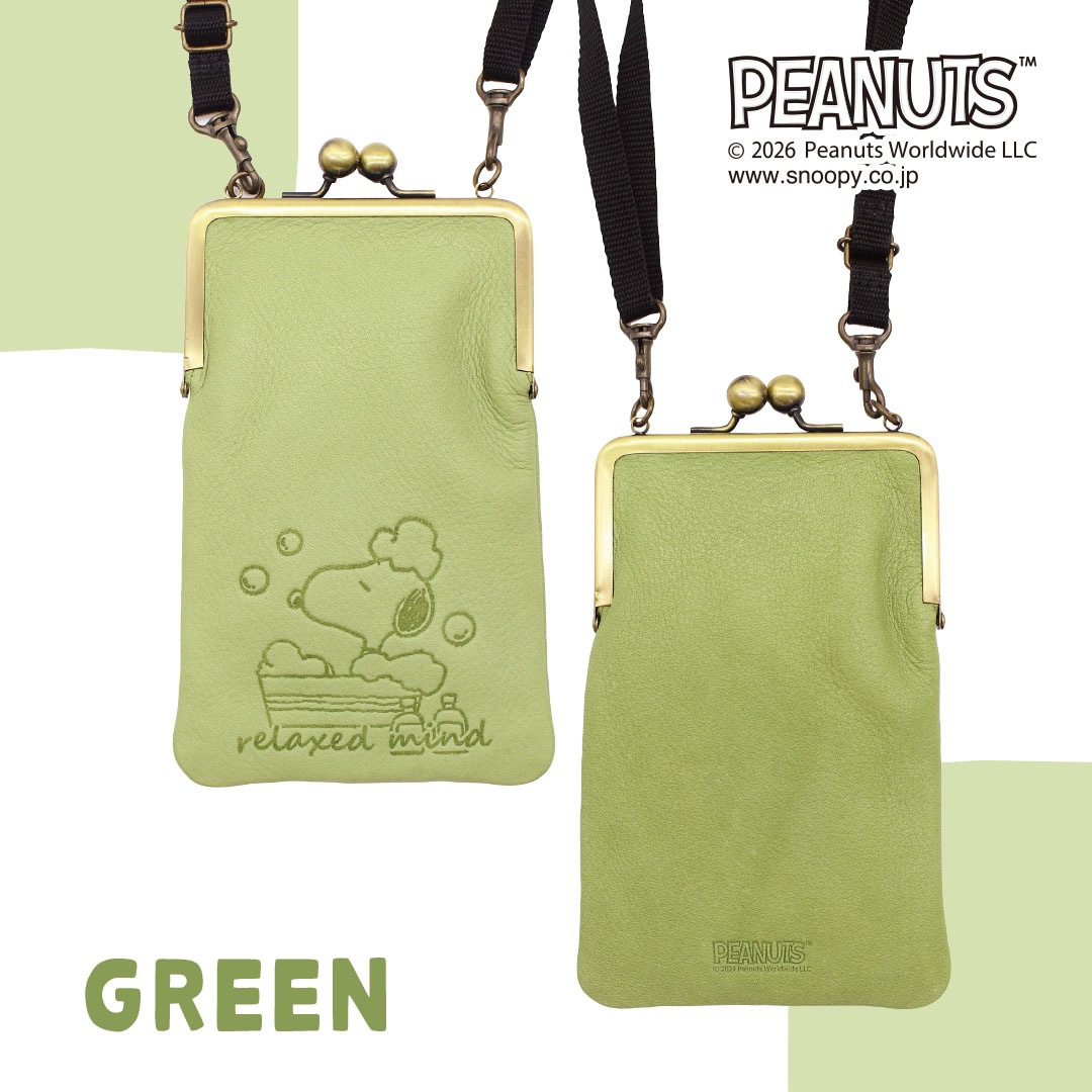 ��PEANUTS/SNOOPY�ۥ��̡��ԡ� �ܳ� ���ޥݥ����å� relaxed time[sp-gamapochette]