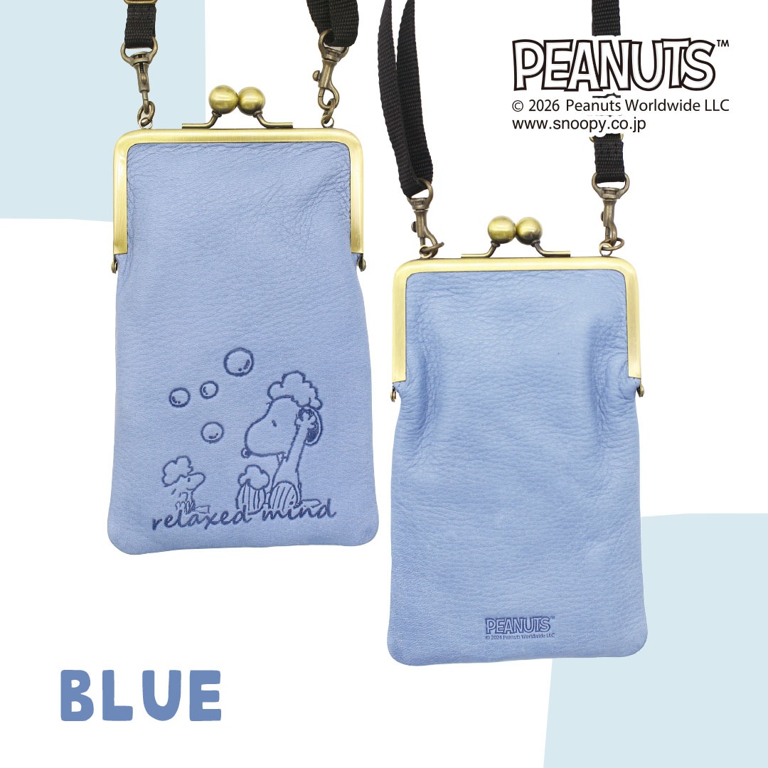 ��PEANUTS/SNOOPY�ۥ��̡��ԡ� �ܳ� ���ޥݥ����å� relaxed time[sp-gamapochette]