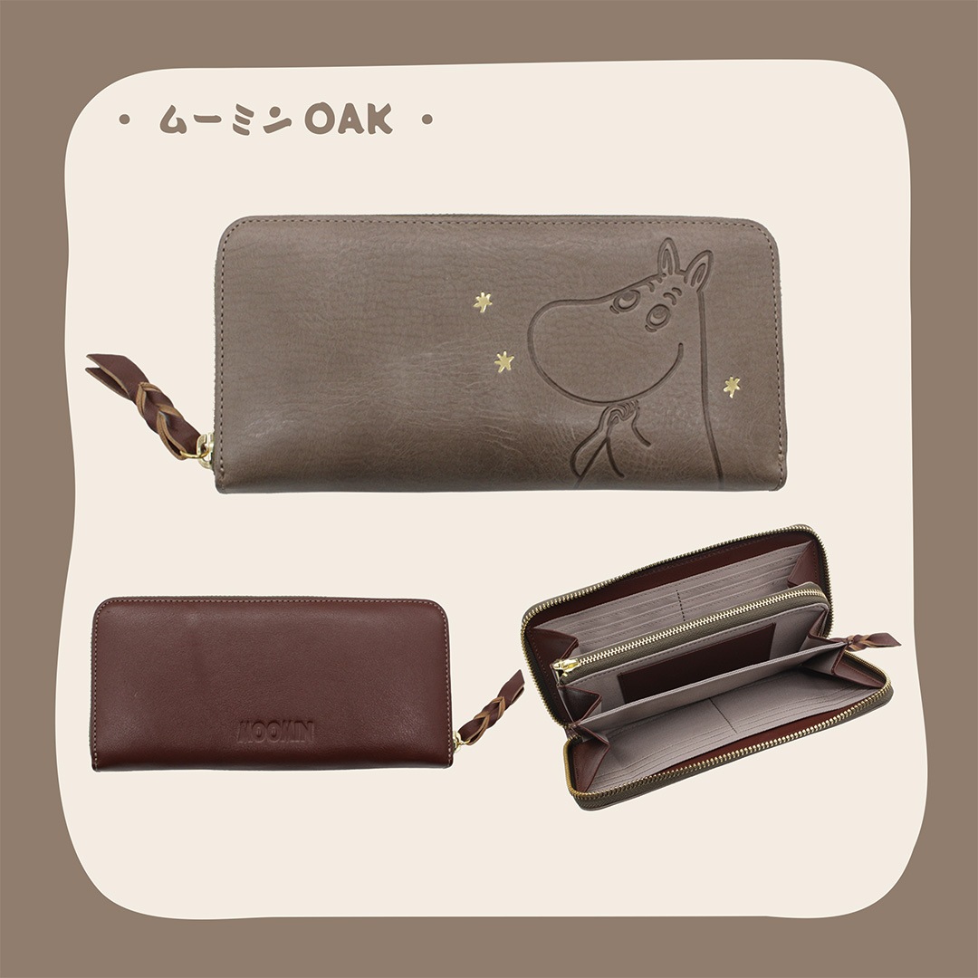 ��MOOMIN�ۥࡼ�ߥ� �ܳ� �饦���Ĺ���ۡ�STANDARD��[mm-2013]