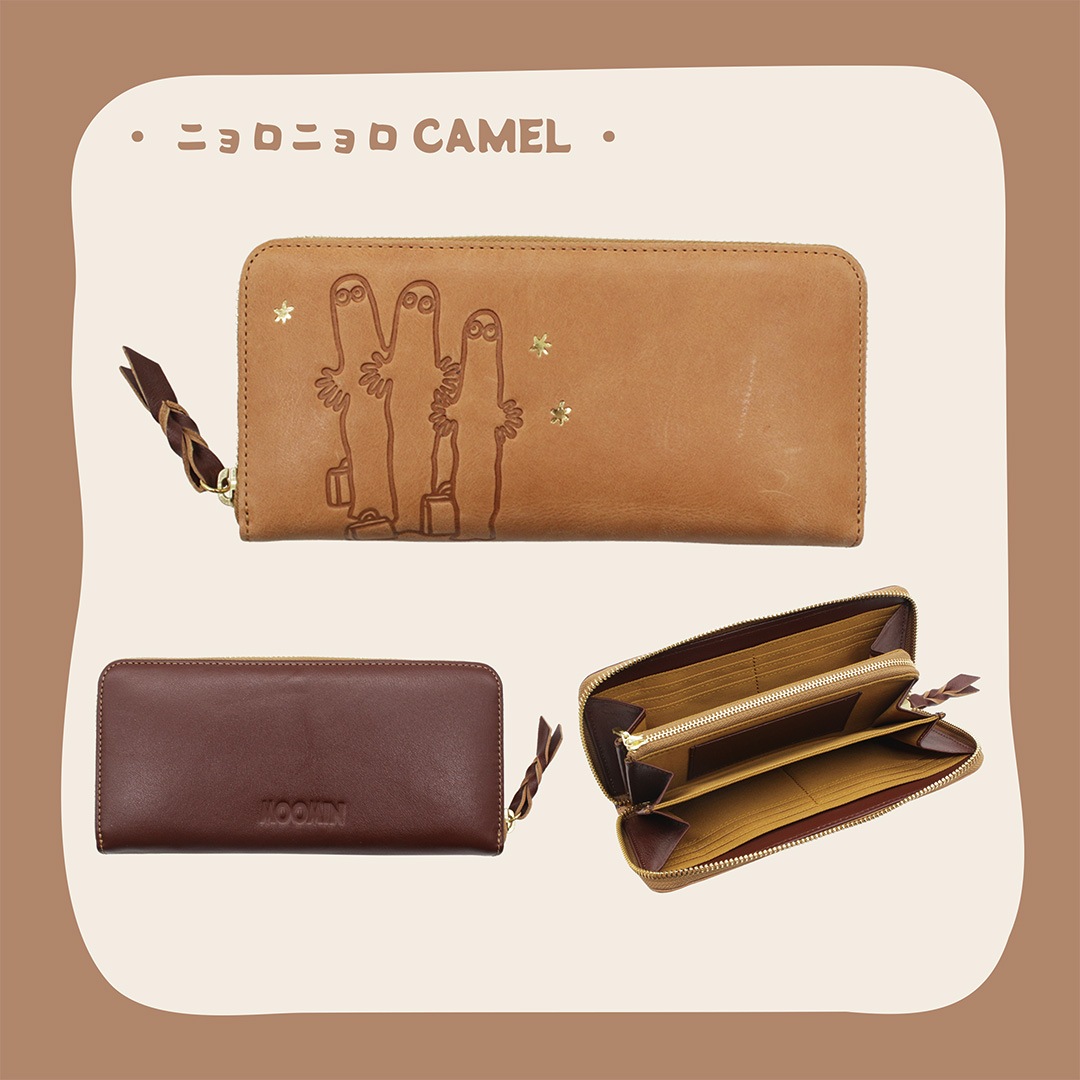 ��MOOMIN�ۥࡼ�ߥ� �ܳ� �饦���Ĺ���ۡ�STANDARD��[mm-2013]