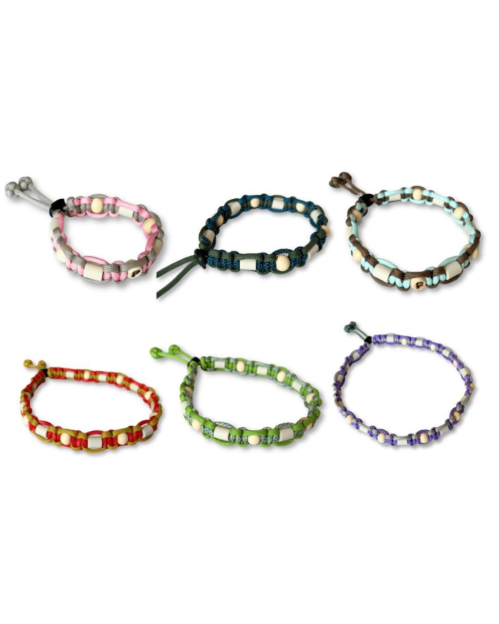 napaniアウトドアカラー2026