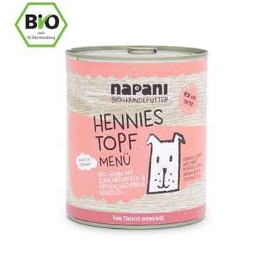 コンプリートフード 800g缶 4種類セット | 犬用コンプリート