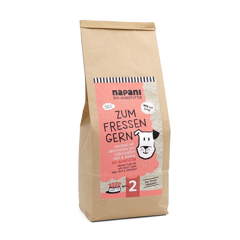 【ひな様】新品未開封 ドッグフード セット スタートセット】カスタマイズフード お試しフルセットーNo.1