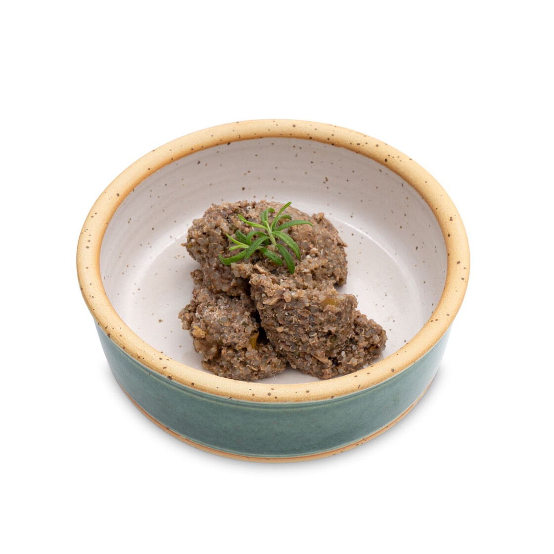 ボック アウフ ツィーゲ (Bock Auf Ziege) ヤギメニュー | 犬用