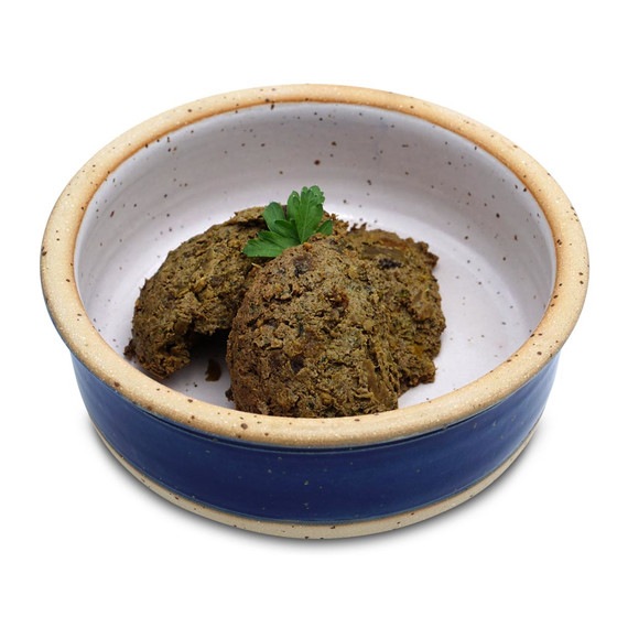 ドッグフード chanpon インセクテン グルック (Insekten Gluck) 昆虫メニュー 800g